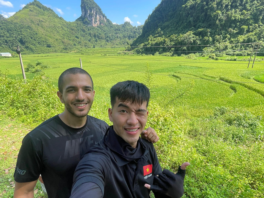 Cao Bang Loop Tour-高平必去景点