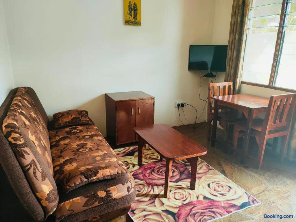 Shanzu Palm Beachfront Apartments
