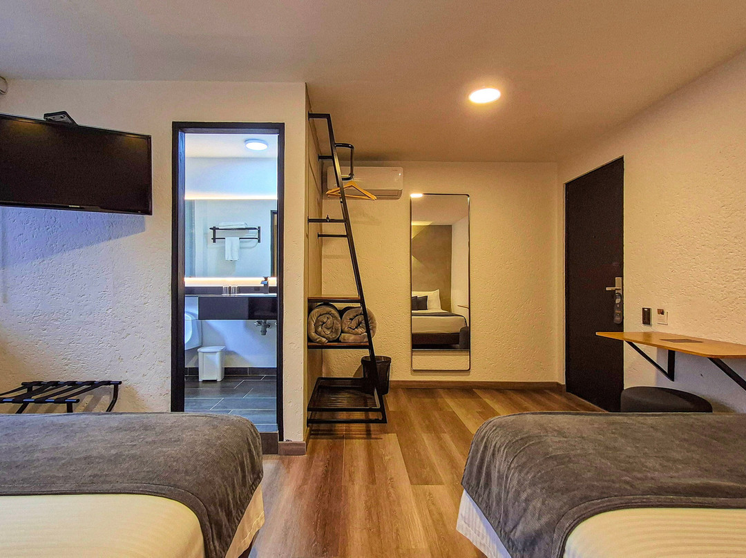 Hotel Santiago de Arma主图