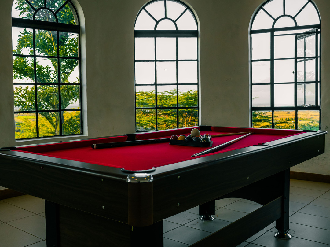 Saab Royale Resort主图