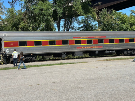 山谷风景区铁路-Peninsula必去景点