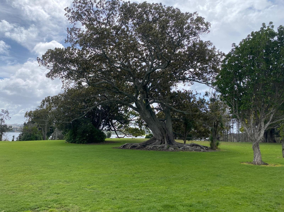 Killarney Park-塔卡普纳必去景点