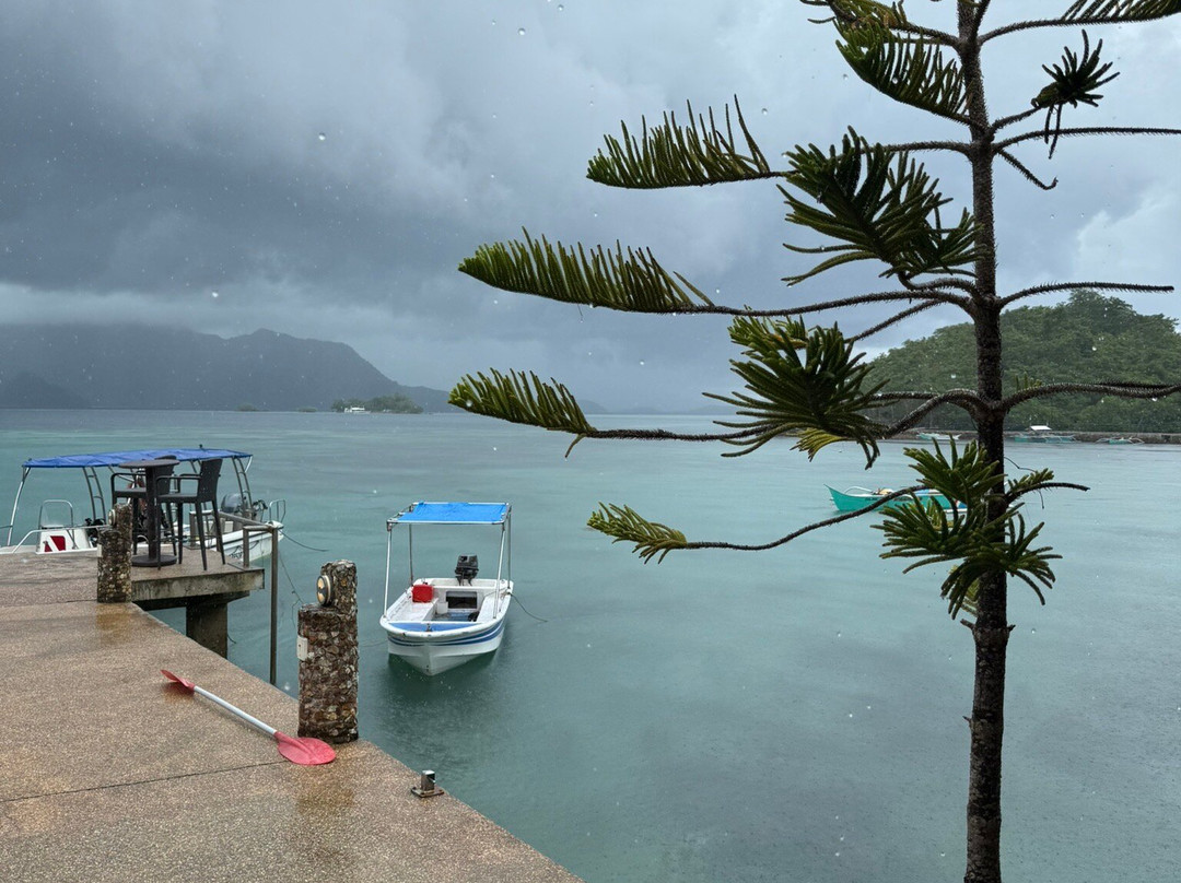 琴多南岛度假&潜水中心主图