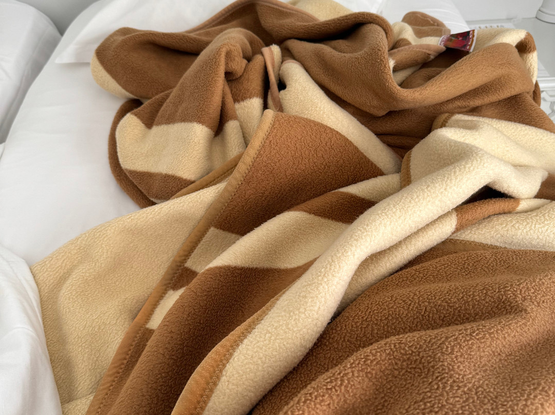 莫拉蒂棕榈码头酒店主图