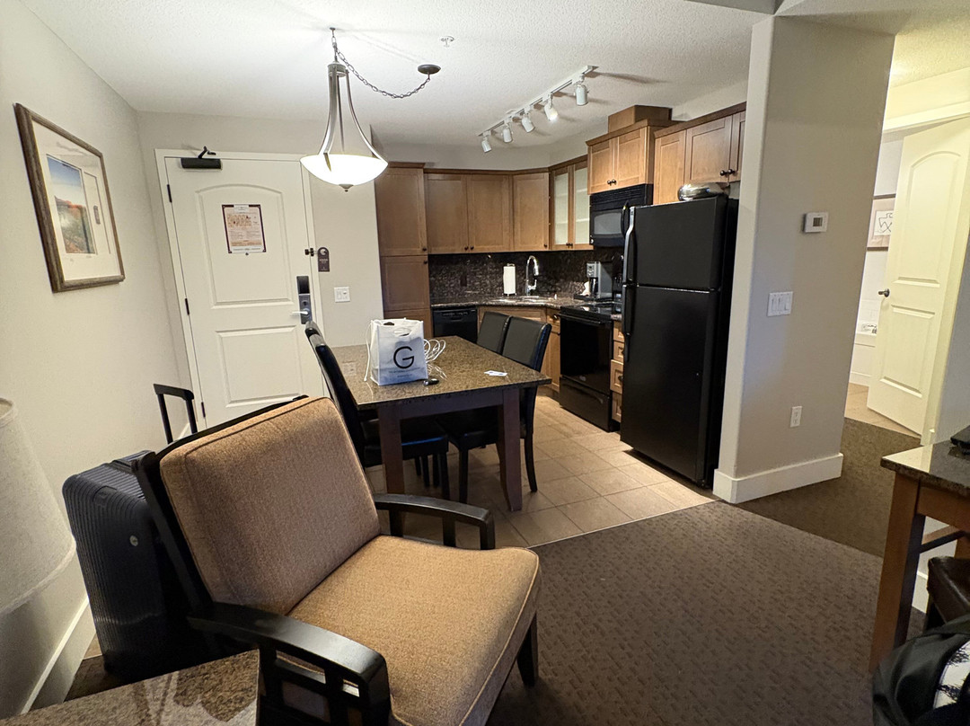 Spirit Ridge, Unbound Collection By Hyatt主图