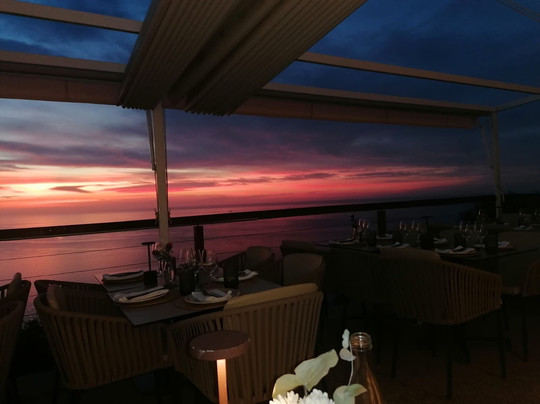 Mirador Sa Foradada-德亚必去景点