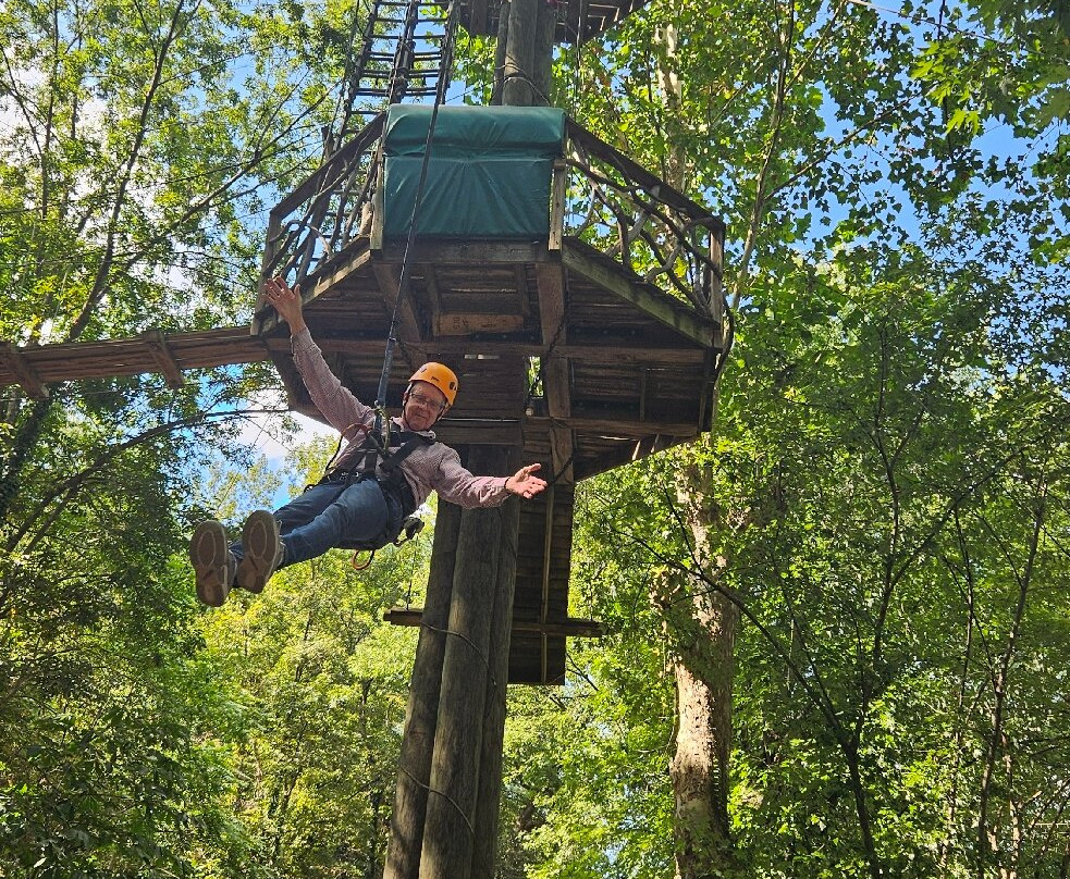 River Riders-哈泊斯费里必去景点