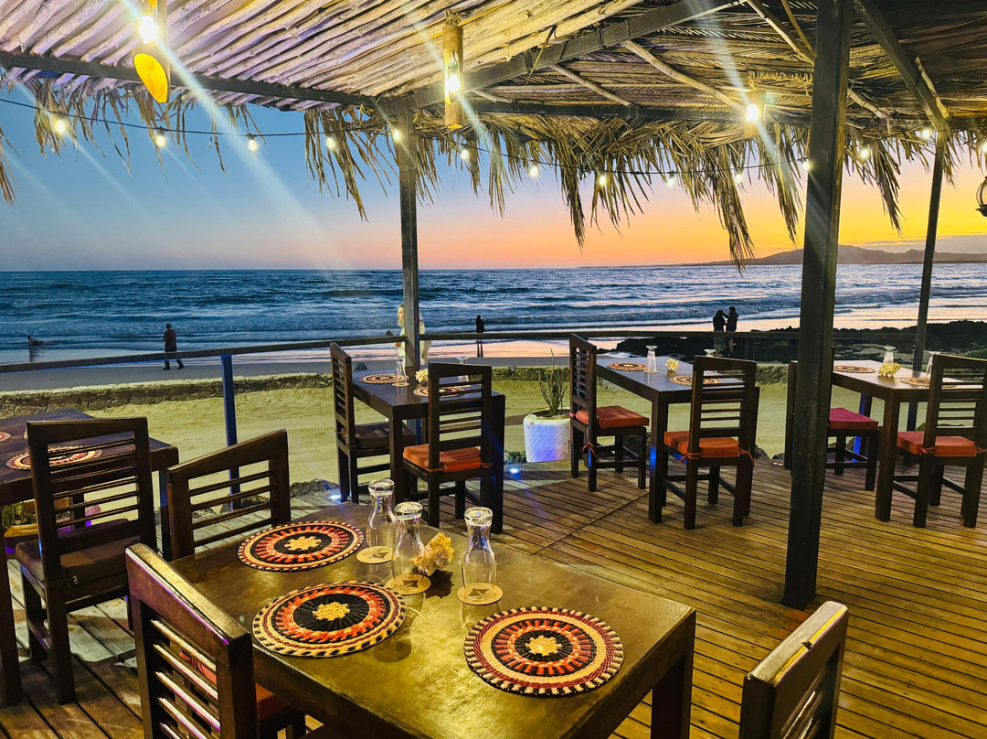 Lighthouse Isabela Resto Bar