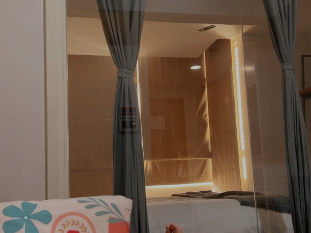 Fika Rooms Aparthotel主图