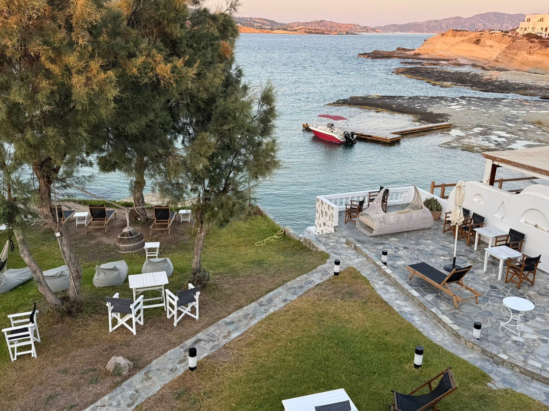 Noon Beyond Accommodation主图