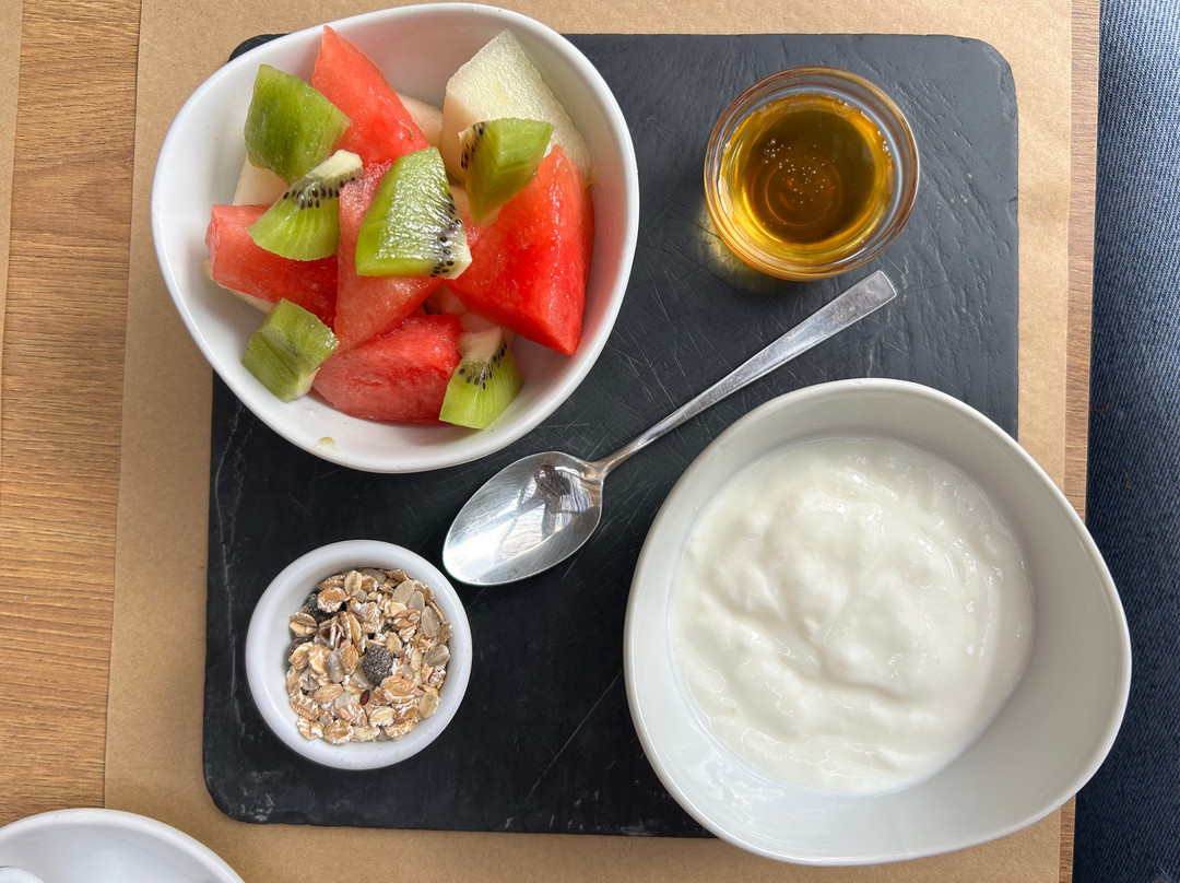 Lotus Priorat Hotel主图