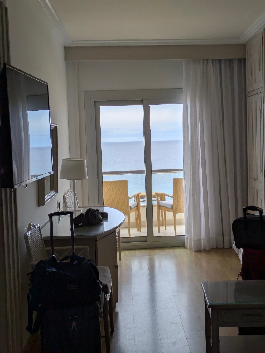 Hotel Rosamar-官方