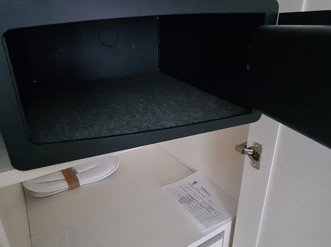 Park Hotel & Spa Katharina主图