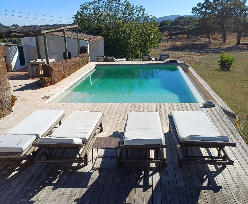 Herdade do Reguenguinho主图