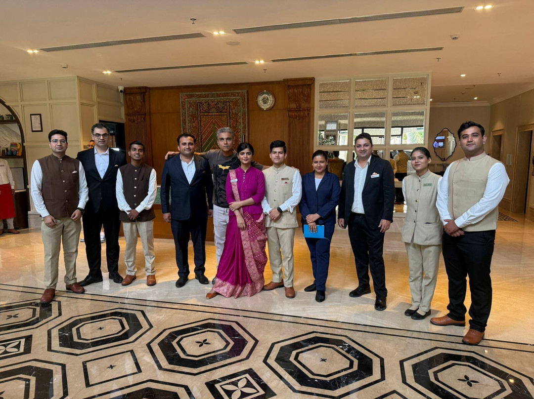 Welcomhotel by ITC Hotels Prayagraj