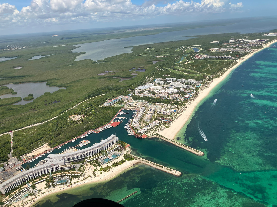 Vuelatour-坎昆必去景点