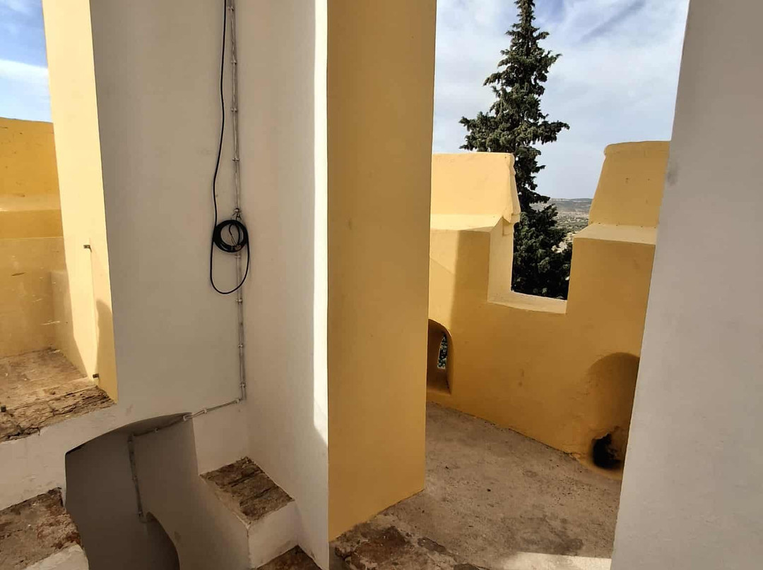 Torre do Relógio-Moura必去景点