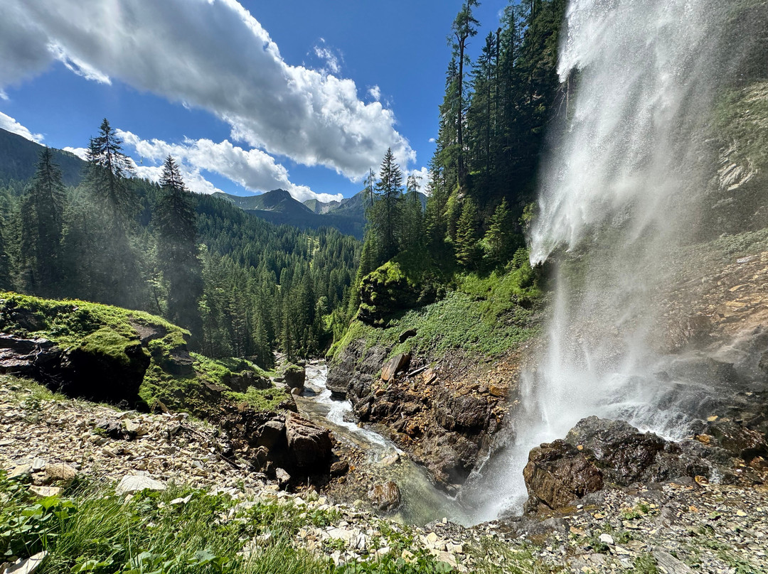 格斯族泊斯特费瑞酒店主图