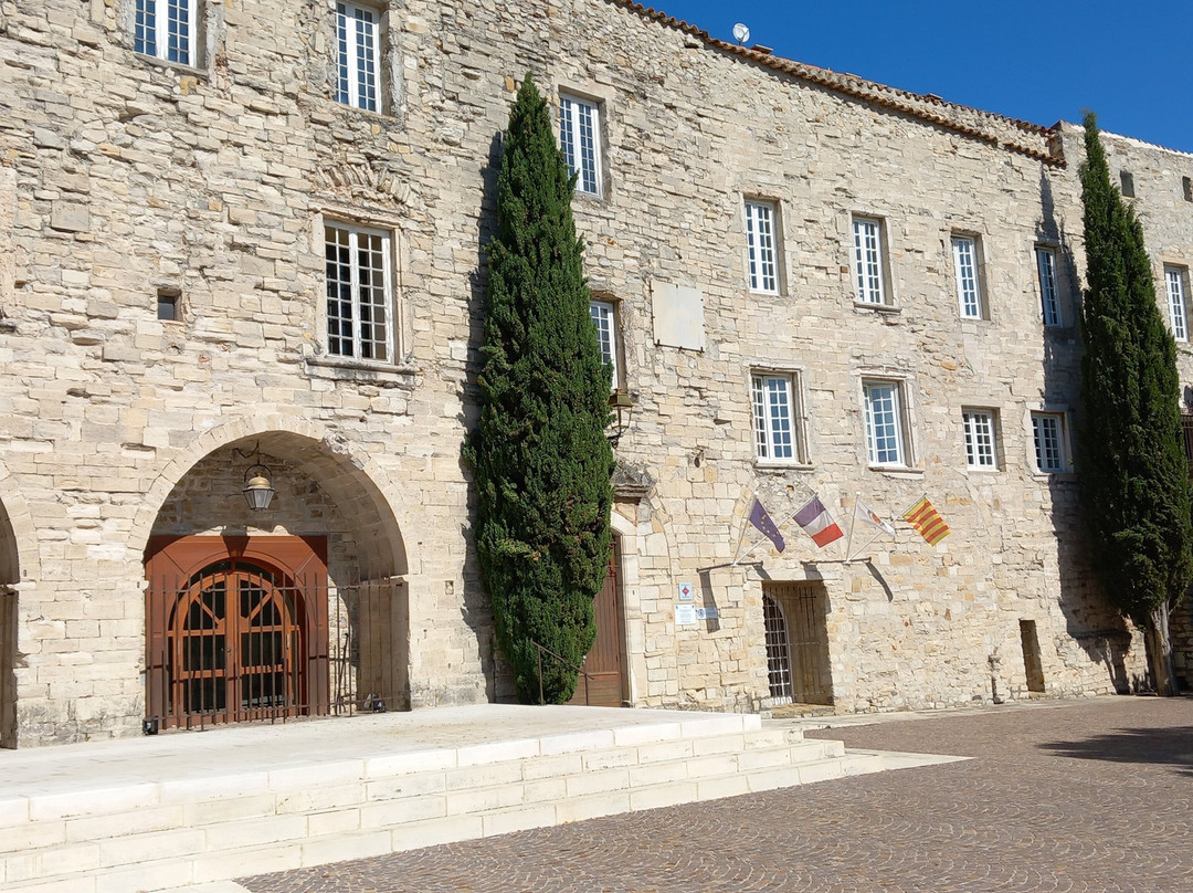 Le Castellet Village Médiéval-Le Castellet必去景点