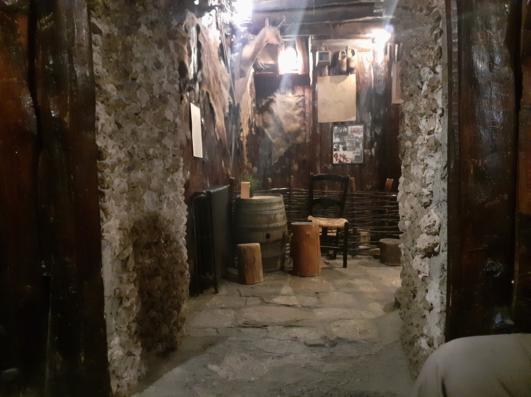 Bar Rabason-Benasque必去景点