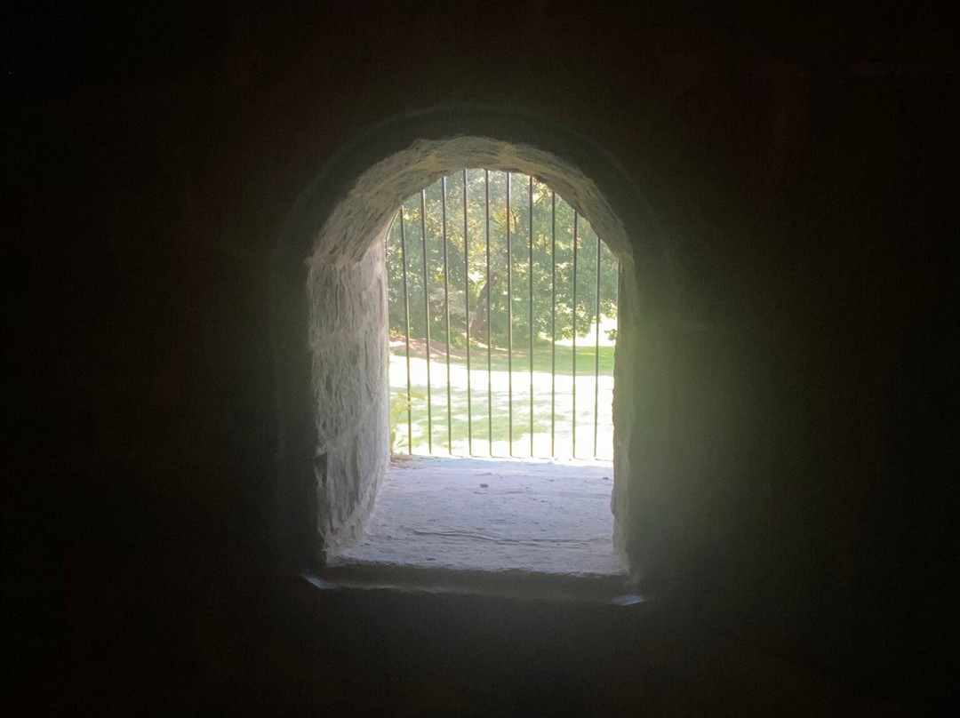 Fortifications of Quebec National Historic Site-魁北克市必去景点