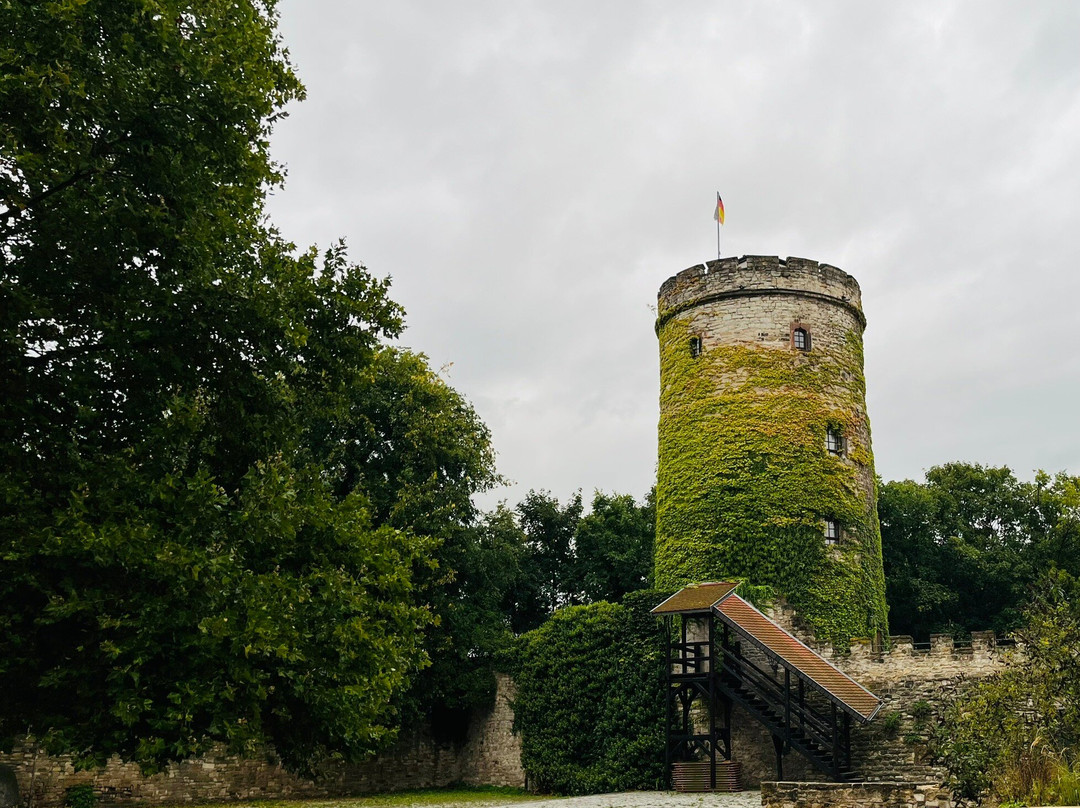 Hotel Schloss Schkopau