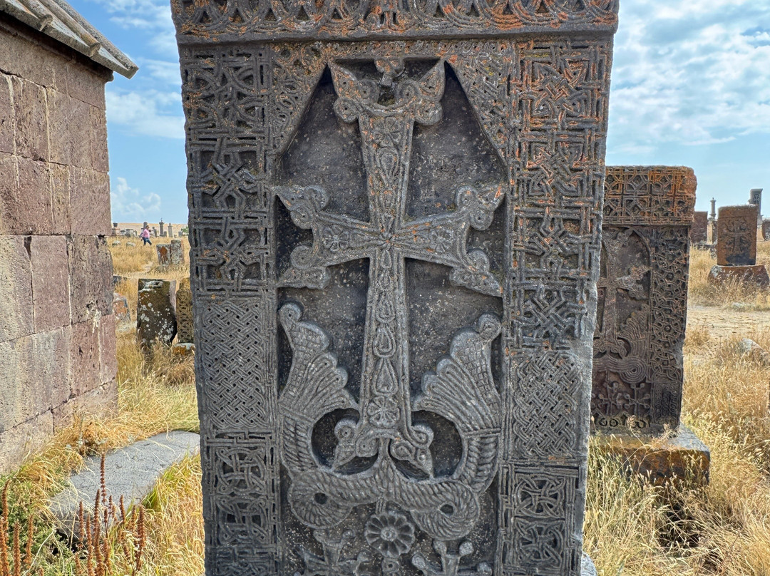 Noratus Cemetery-Noratus必去景点