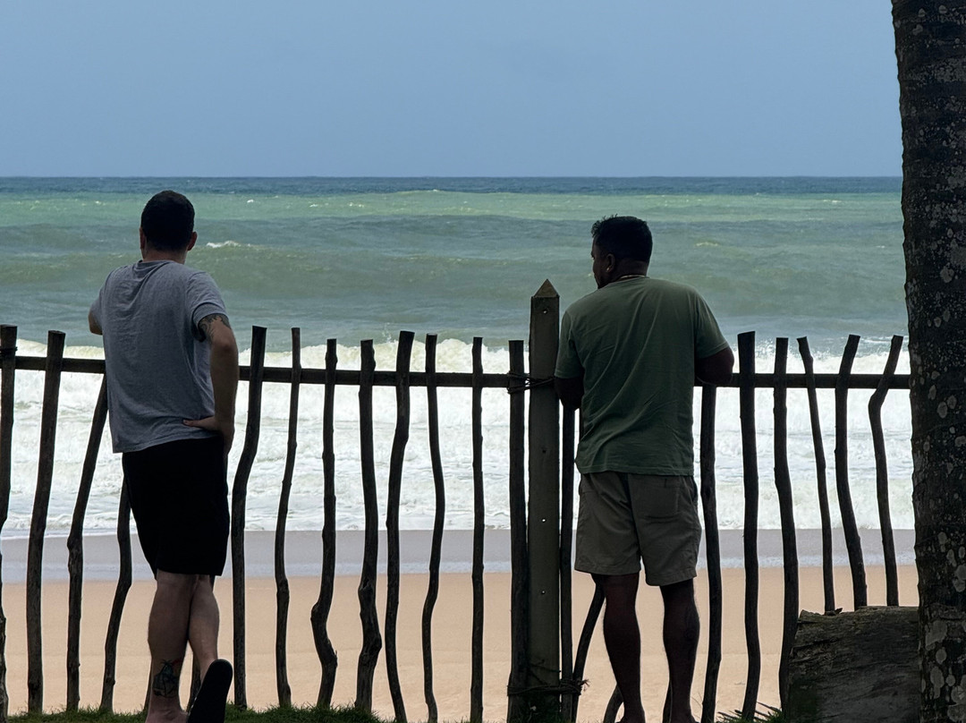 Sri Lanka Tours with Dinesh-克拉必去景点