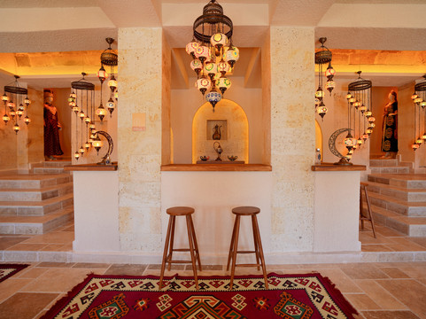 Avanos Oren Yeri-阿瓦诺斯必去景点