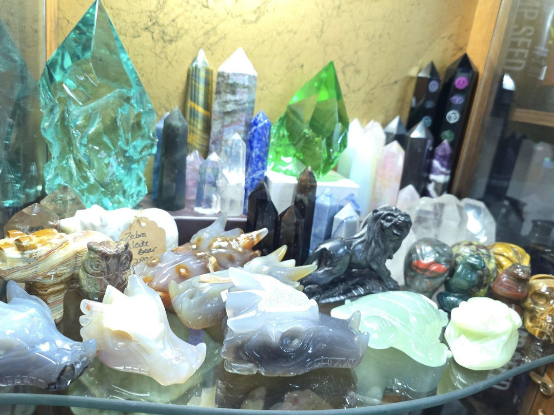 Eclectic Avenue LLC-Port Washington必去景点