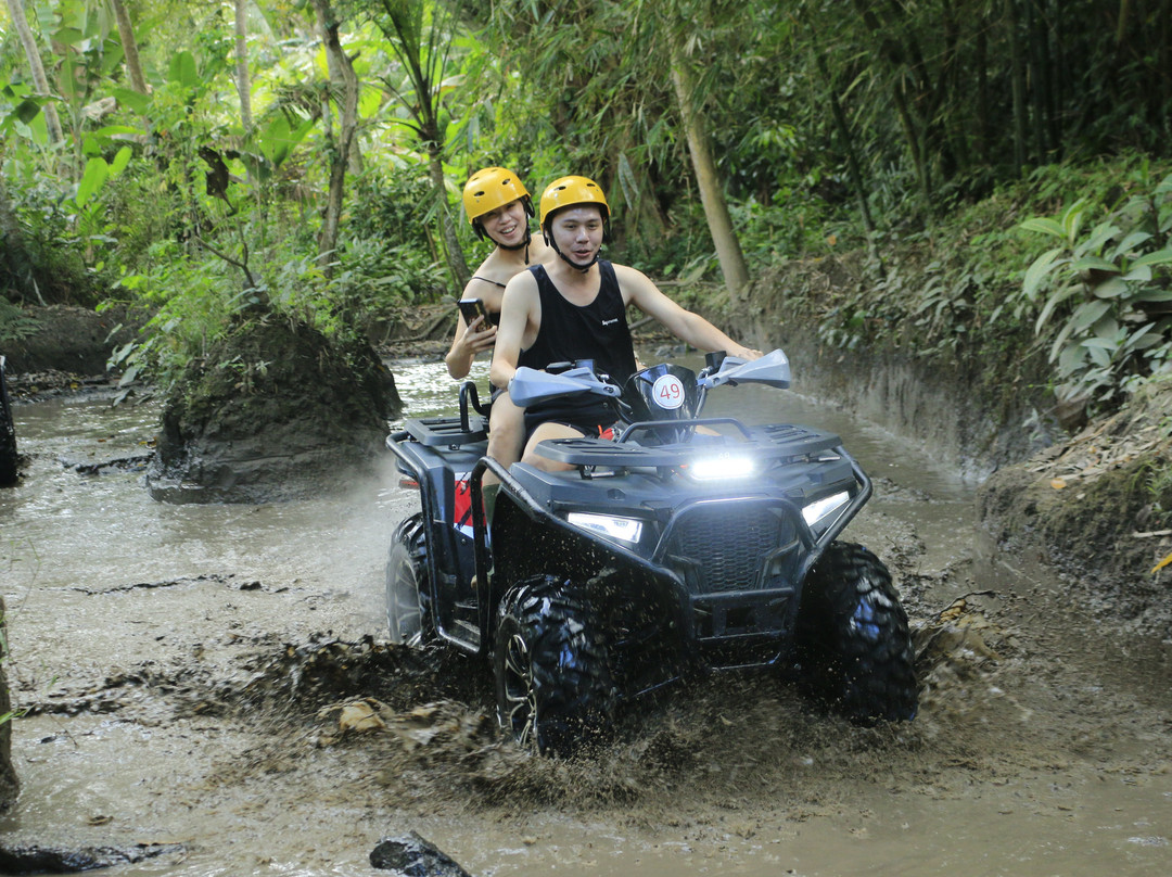 Trips Bali-登巴萨必去景点
