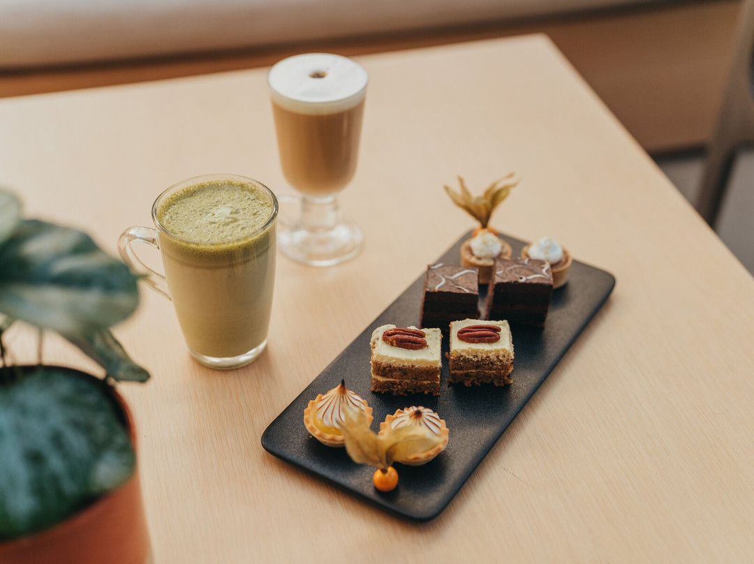 瓦拉巴嘎迢勒酒店主图