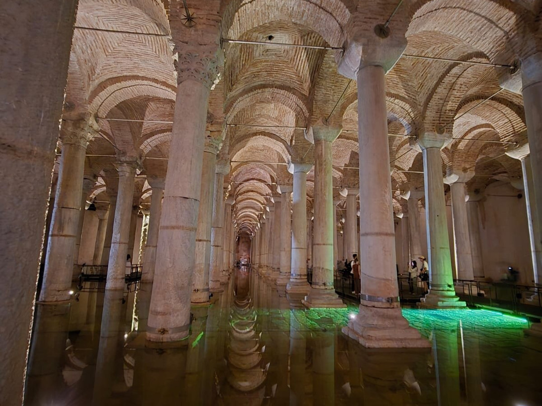 Sabor Travel-格雷梅必去景点