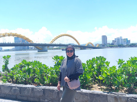 Jolice Vietnam Travel-岘港必去景点