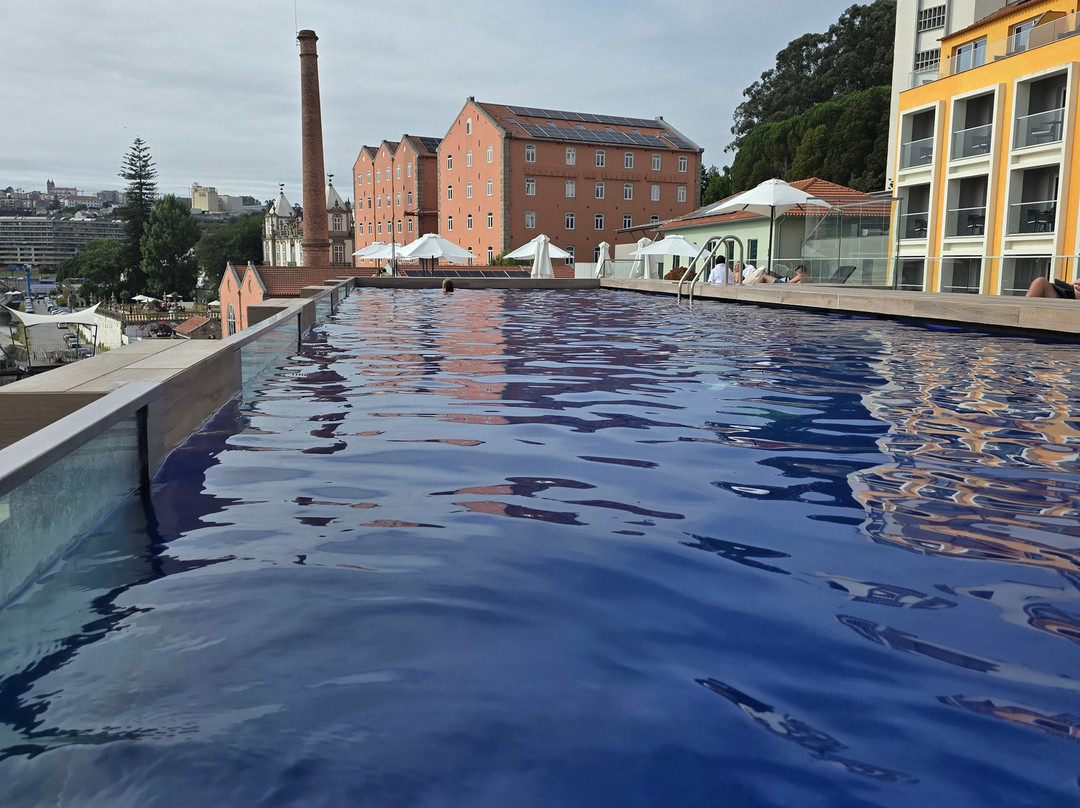 Pestana Douro Riverside主图