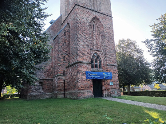 Stefanuskerk-Beilen必去景点