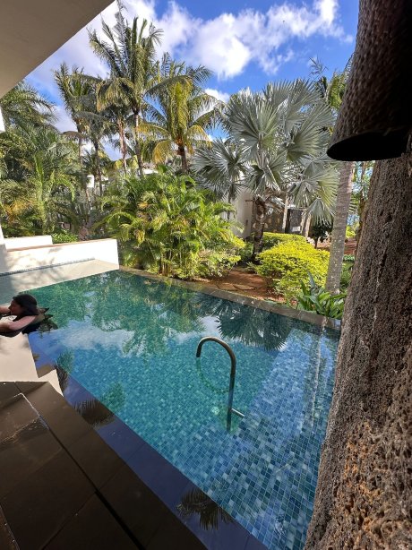 巴拉克拉瓦悦春度假村-客卧