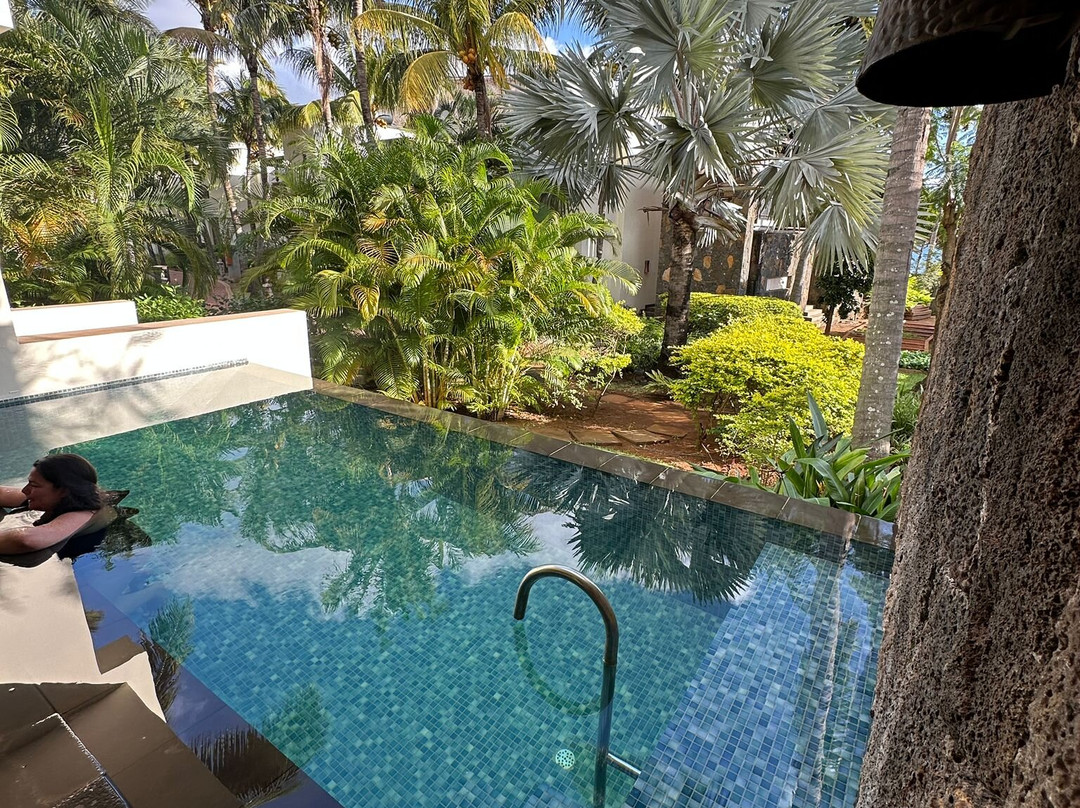 巴拉克拉瓦悦春度假村主图