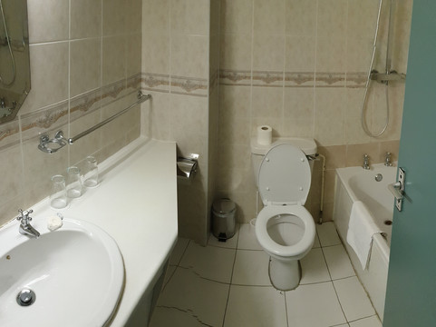 皇后夜总会酒店主图