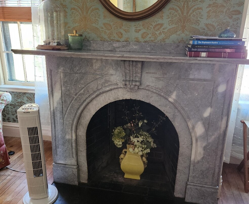 The Inn at Bath主图