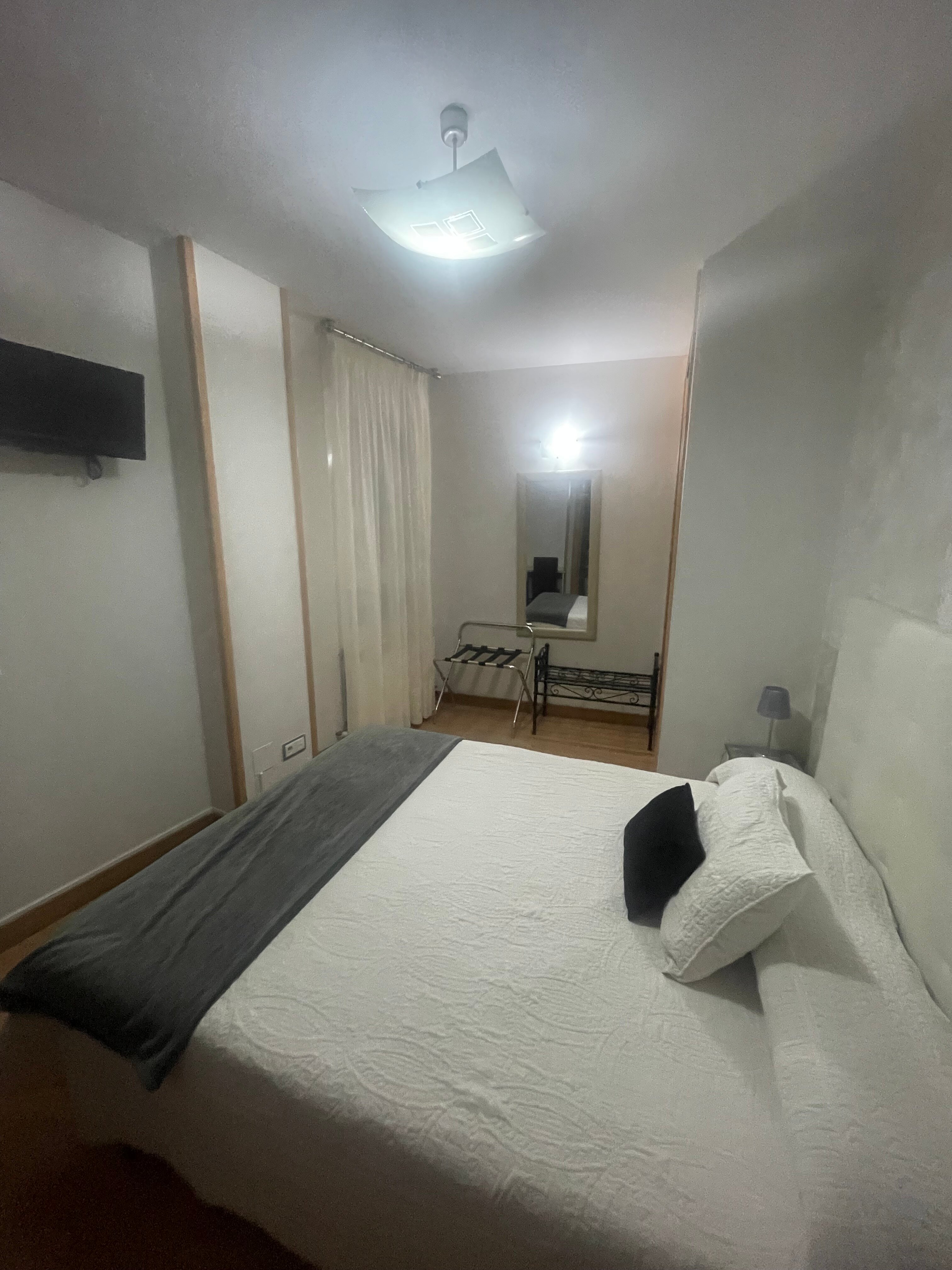 Hostal Don Rodrigo-客卧