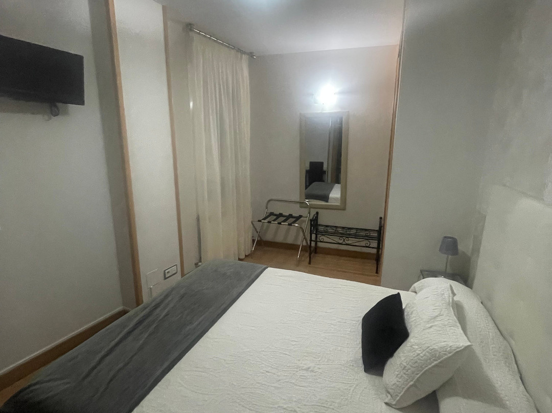 Hostal Don Rodrigo主图