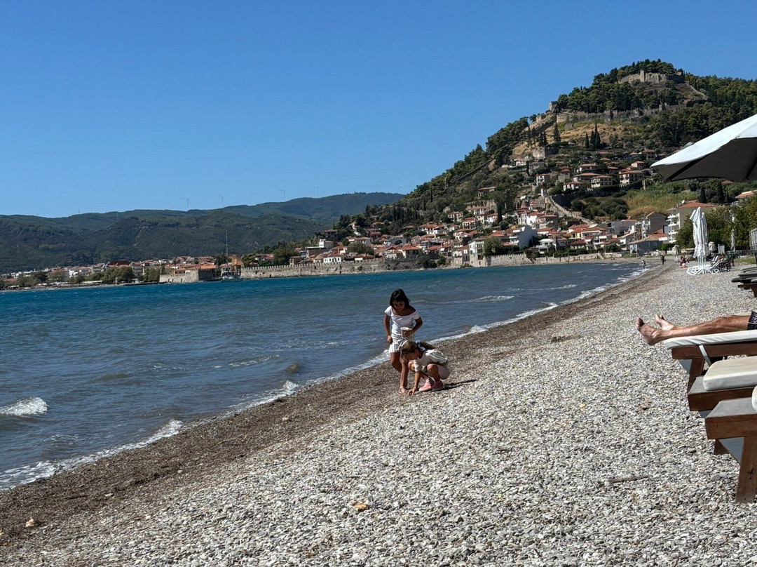 Lepanto Beach Hotel主图