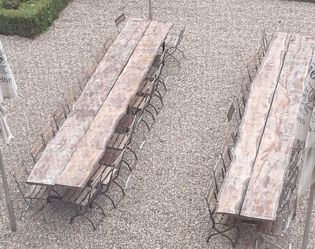 Schloss Walbeck主图