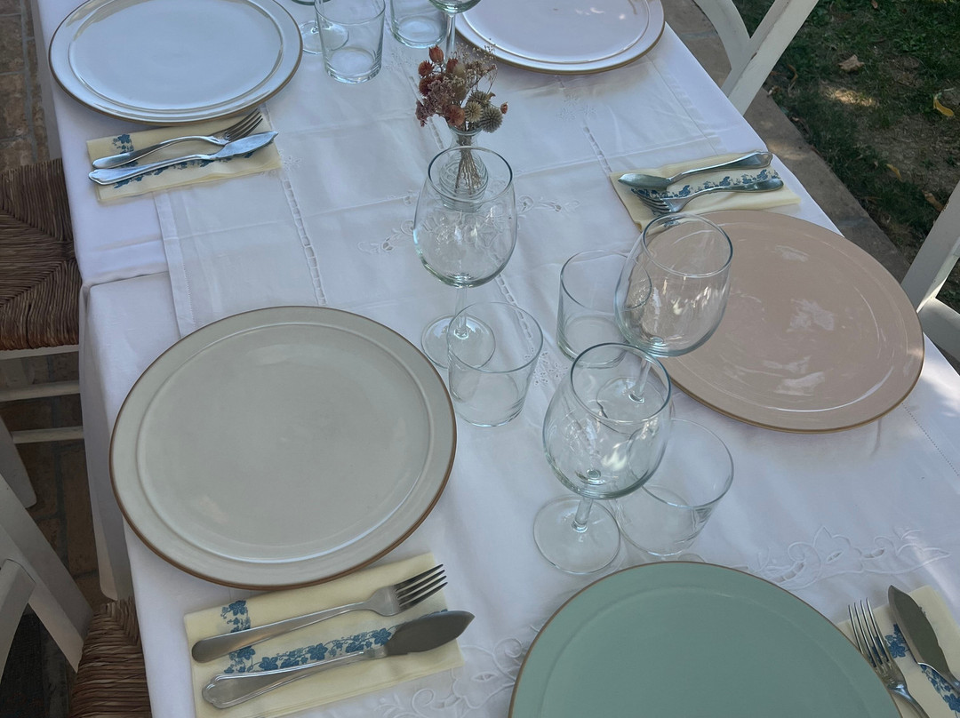 B&B Casa Tentoni主图