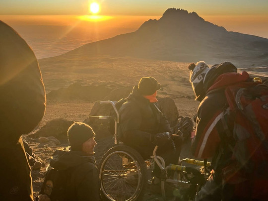 Winrica Adventures-莫西必去景点