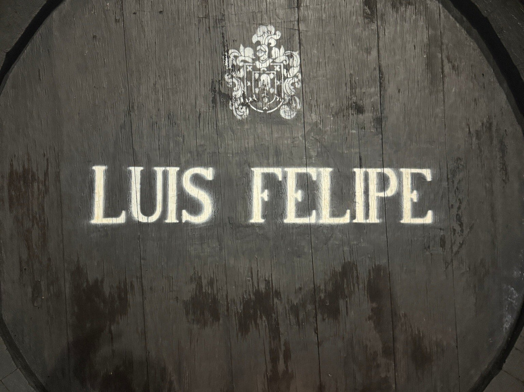 Bodegas Rubio-La Palma del Condado必去景点