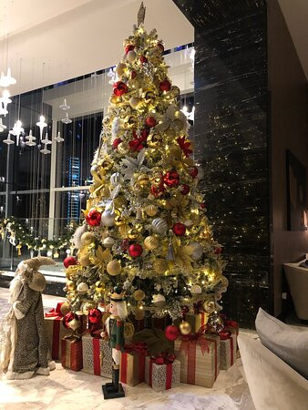 Taj Jumeirah Lakes Towers主图