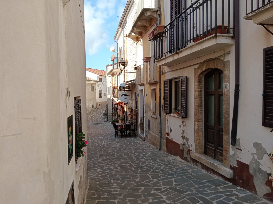Borgo Medievale di Roccascalegna-Roccascalegna必去景点