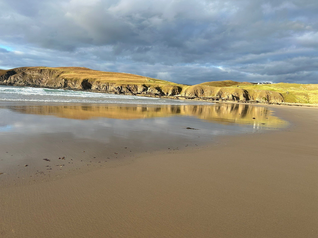 Farr Beach-Bettyhill必去景点